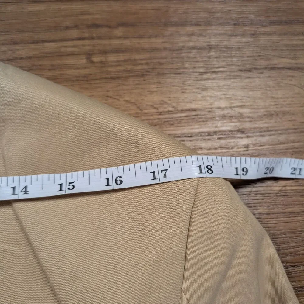 J. Crew crew blazer